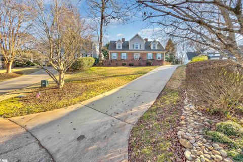 A home in Greenville