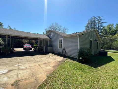 A home in Enoree