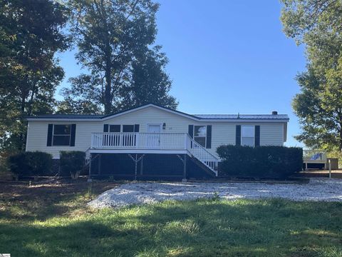 A home in Norris