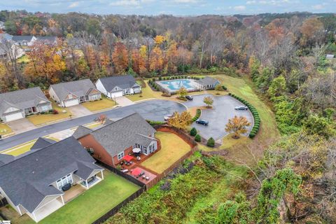 A home in Spartanburg