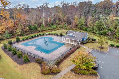 A home in Spartanburg