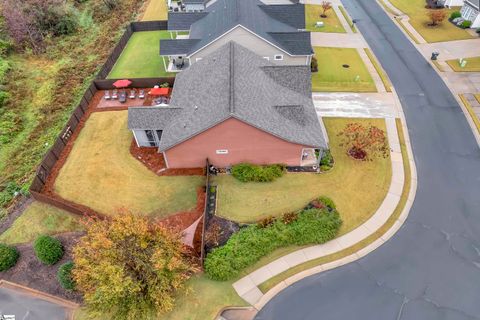 A home in Spartanburg