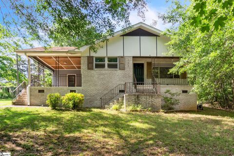 A home in Greenville