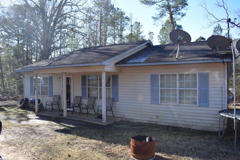 A home in Cross Hill