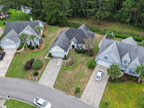 A home in Myrtle Beach