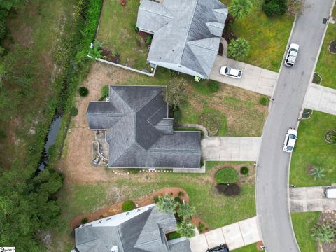 A home in Myrtle Beach