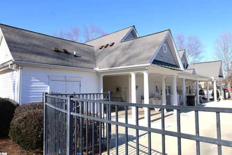 A home in Simpsonville