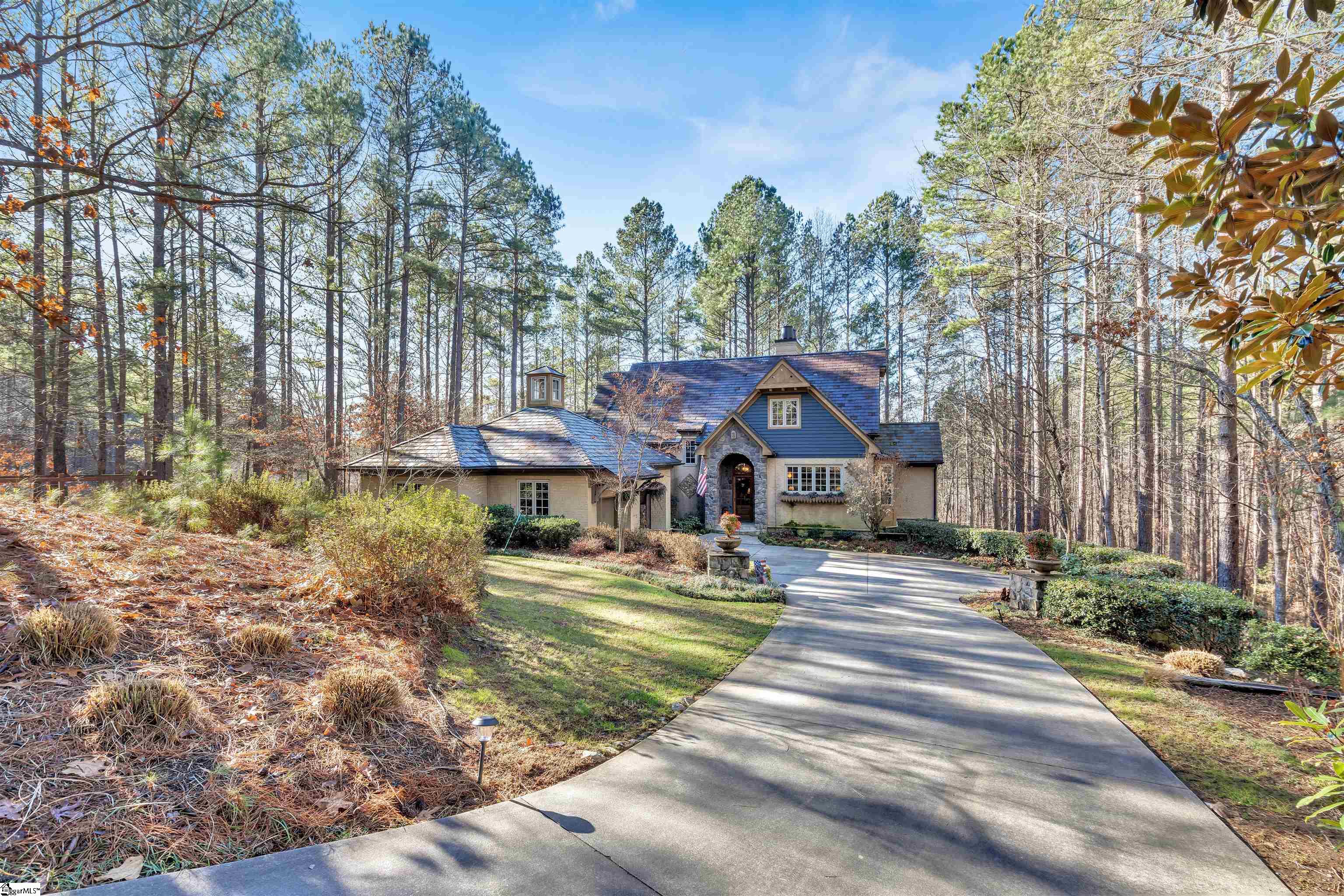 311 Top Ridge
