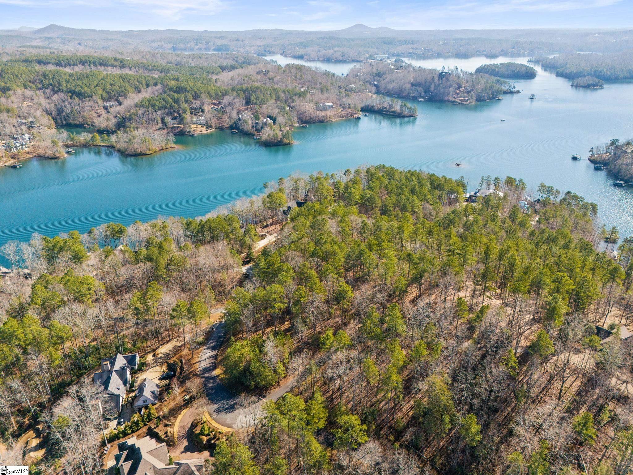 0 Long Cove Trail