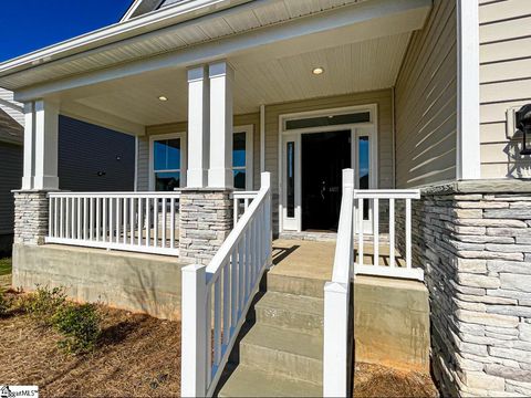 A home in Roebuck