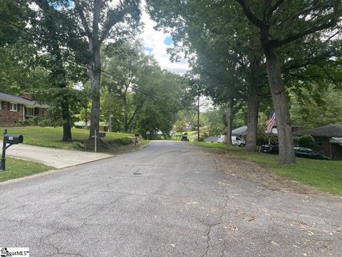 A home in Taylors