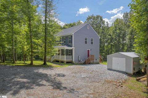 A home in Pickens