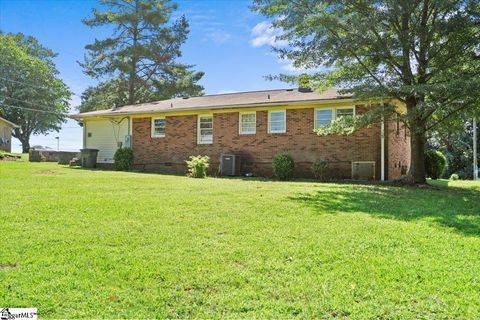 A home in Greenville