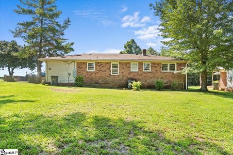 A home in Greenville