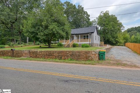 A home in Chesnee