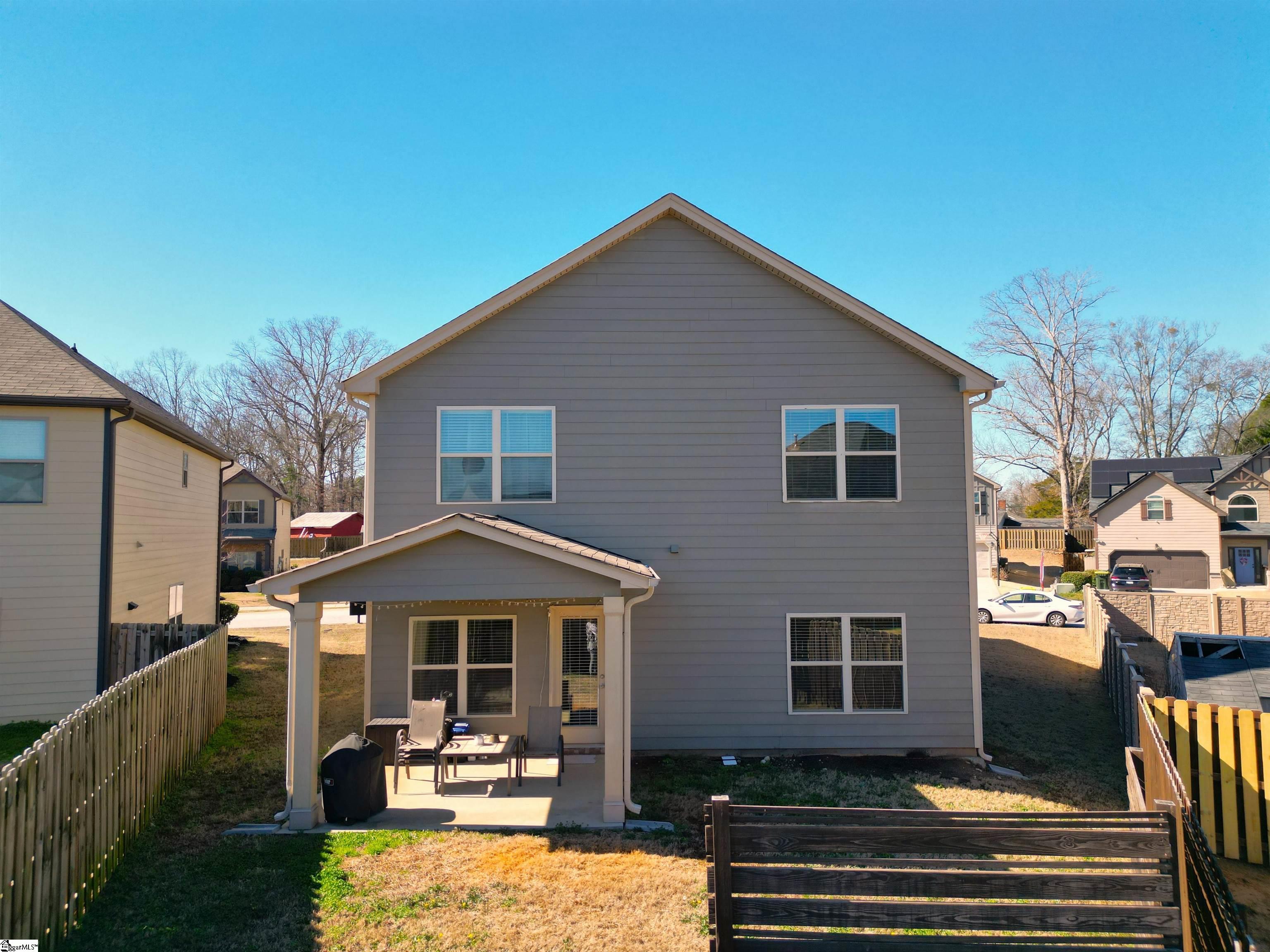 Greenville, South Carolina 29611, United States, 4 Bedrooms Bedrooms, ,3 BathroomsBathrooms,Residential,Active,45419