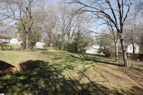 A home in Greenville