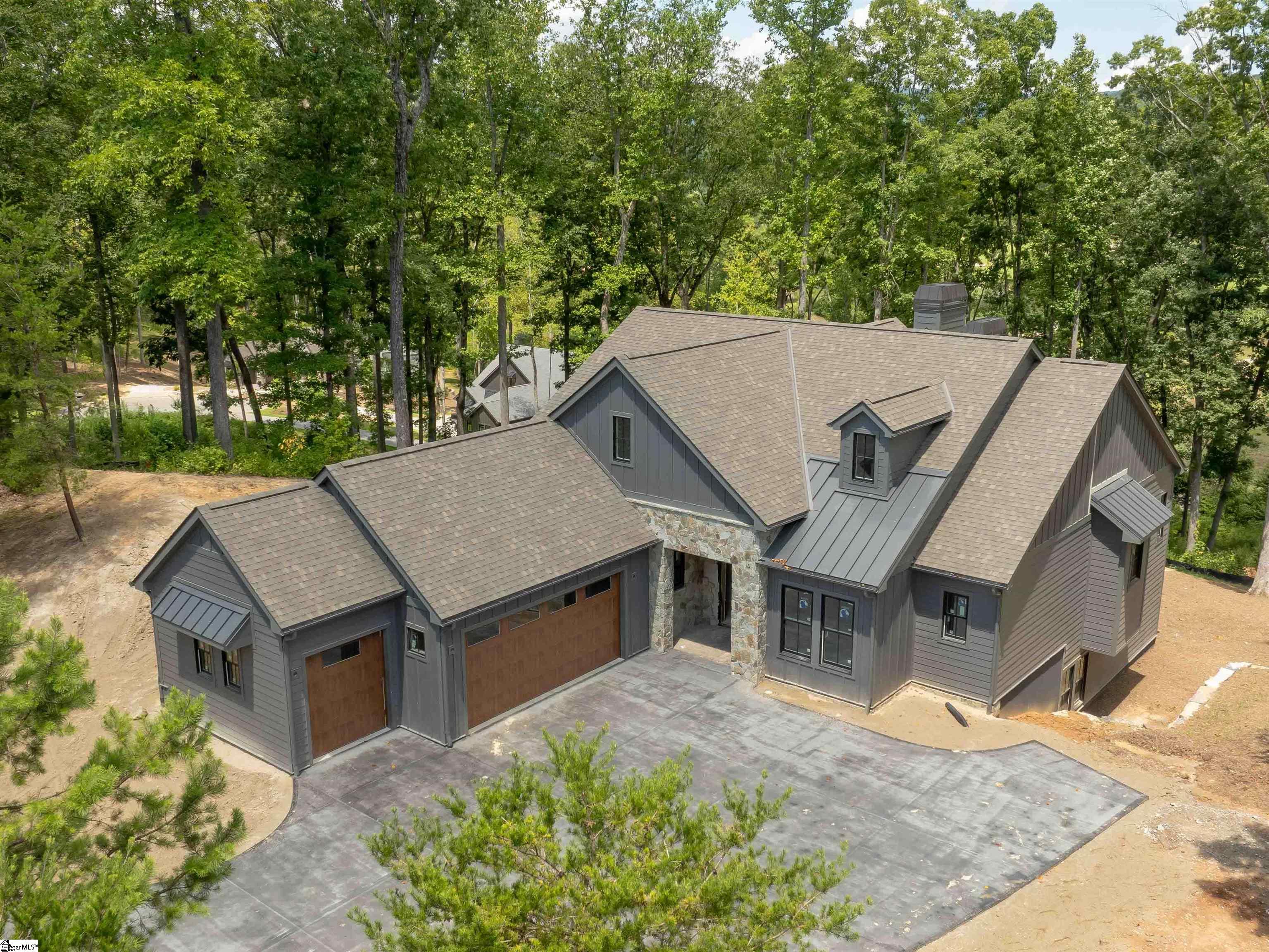 View Marietta, SC 29661 house