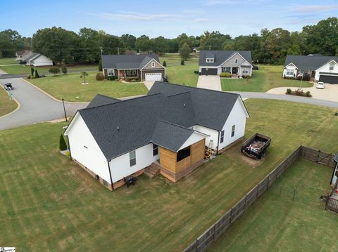 A home in Lyman