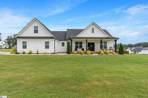 A home in Lyman