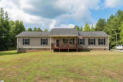 A home in Enoree