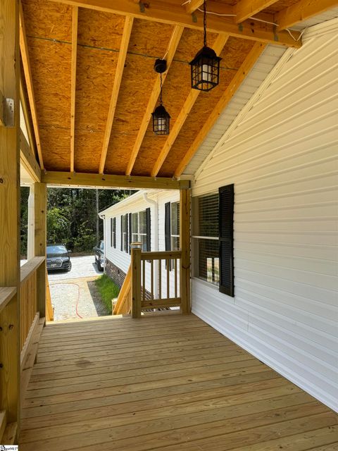 A home in Gray Court