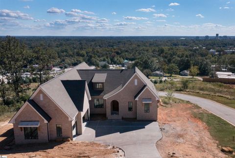 A home in Greenville