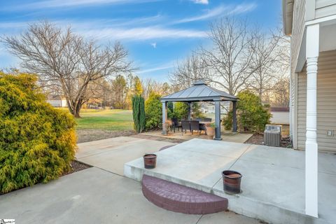 A home in Chesnee