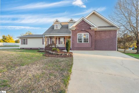 A home in Chesnee