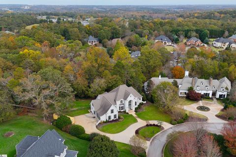 A home in Greenville