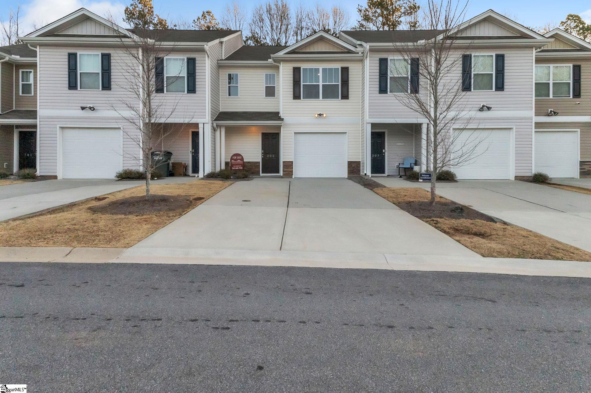 205 Oakmont Valley Trail