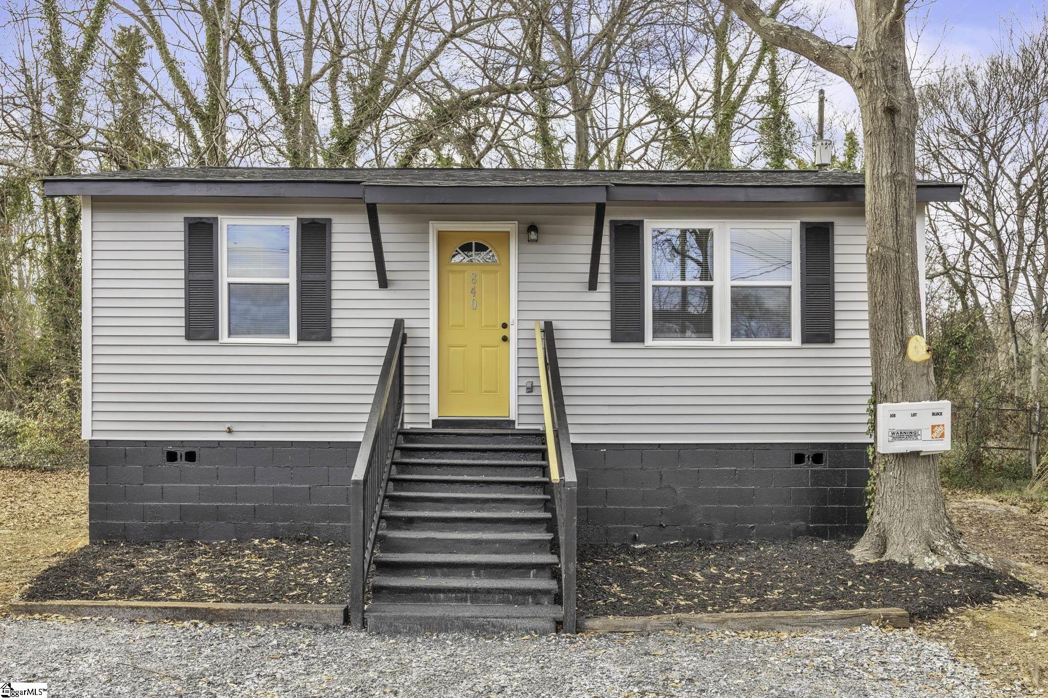 726 Union Street