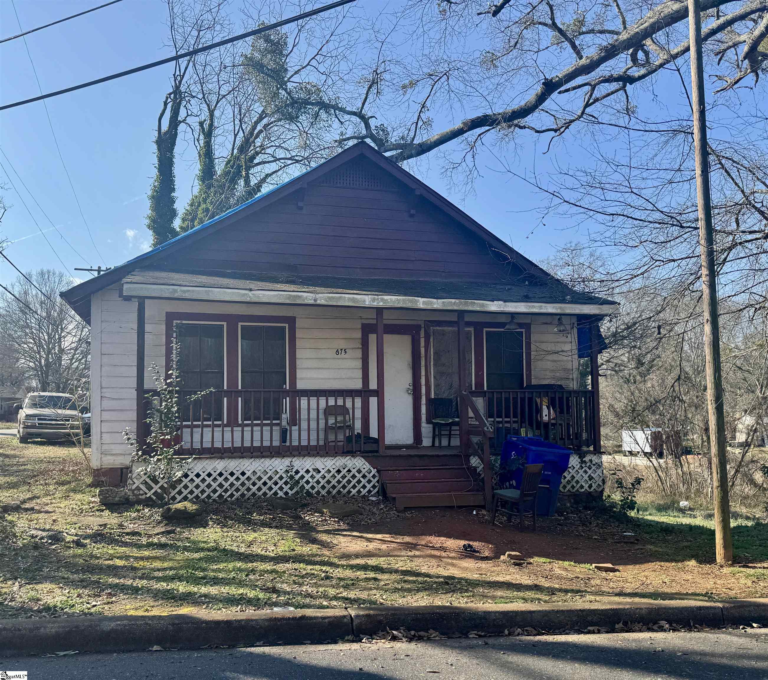 726 Union Street