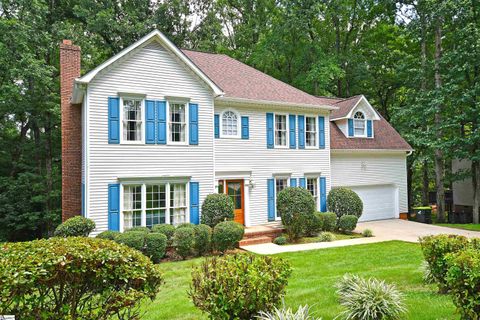 A home in Greenville