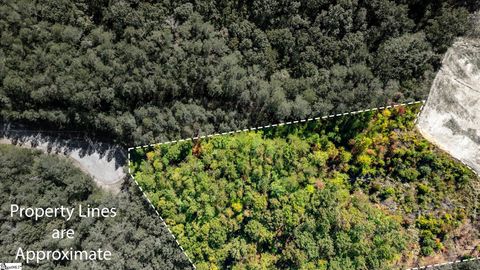 N34 Jocassee Ridge Salem SC 29676