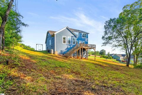 A home in Chesnee