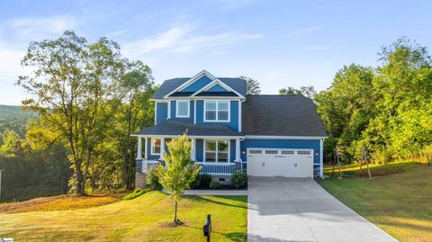 A home in Chesnee