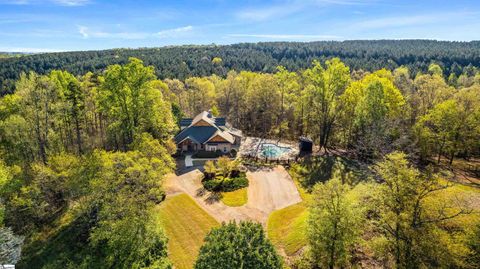 A home in Chesnee