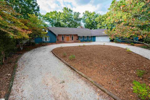 A home in Tryon