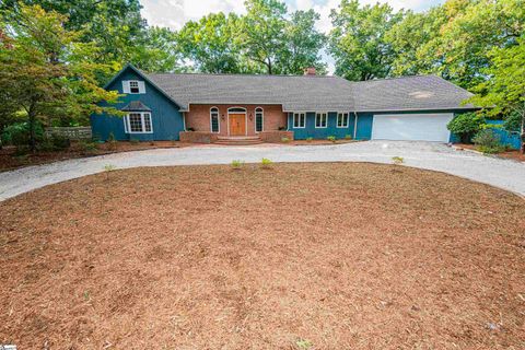 A home in Tryon