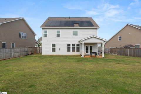 A home in Duncan