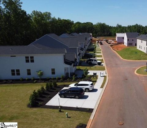 A home in Spartanburg