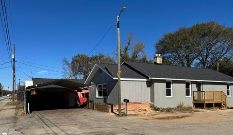 A home in Greenville