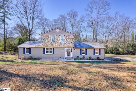 A home in Mauldin