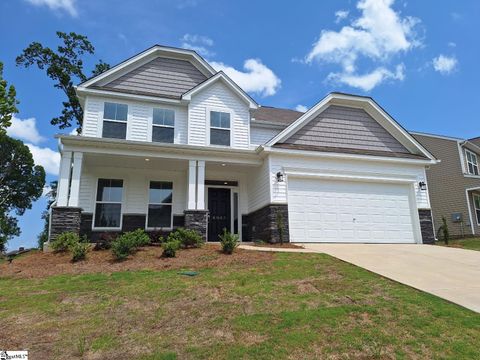 A home in Roebuck