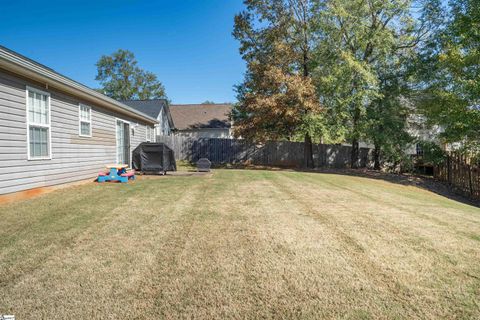 A home in Boiling Springs