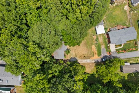 A home in Belton