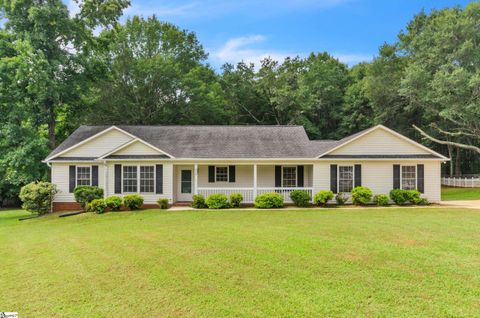 A home in Lyman