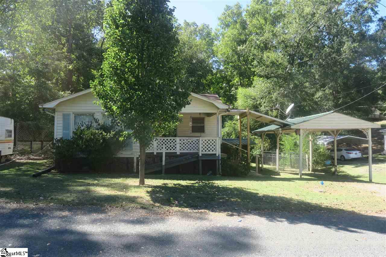 Photo 1 of 12 — 101 Relax Street, Waterloo, SC 29384