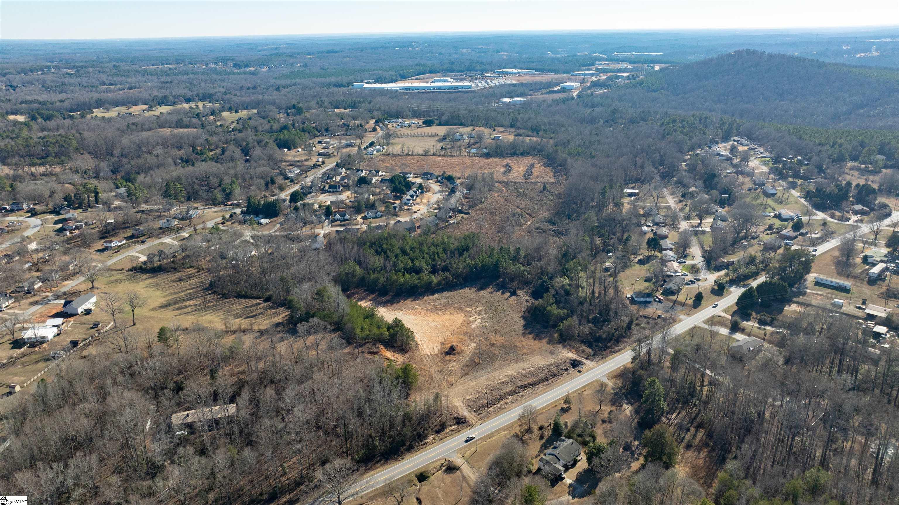 00 Greenville Highway